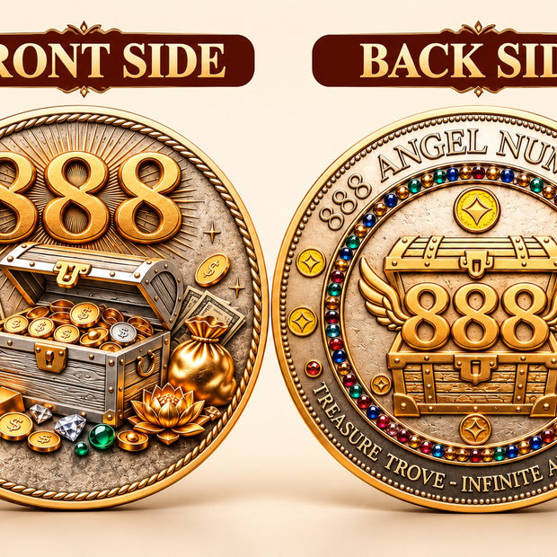 888 COIN