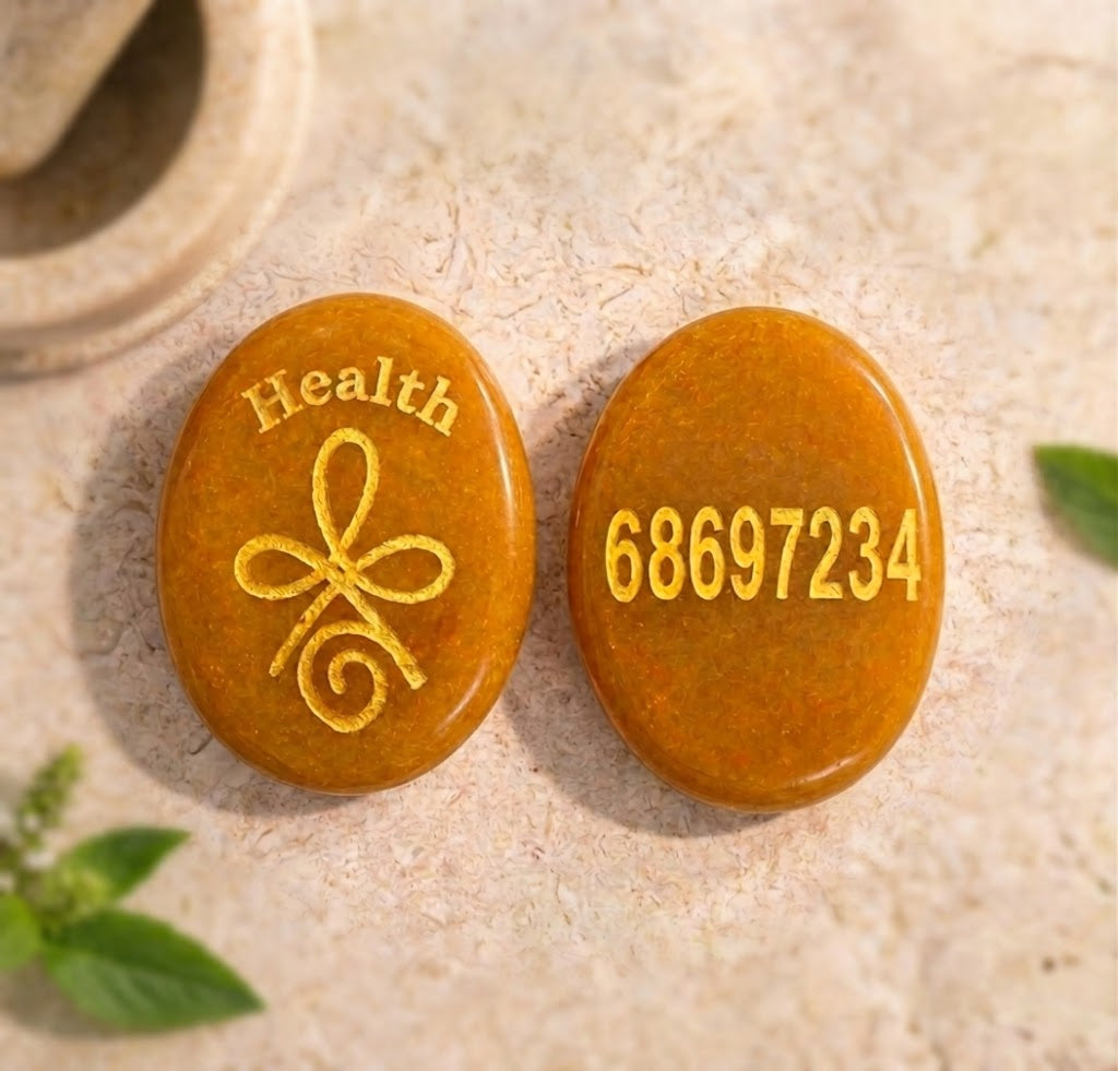 Zibu Health Coin