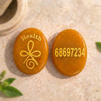Zibu Health Coin