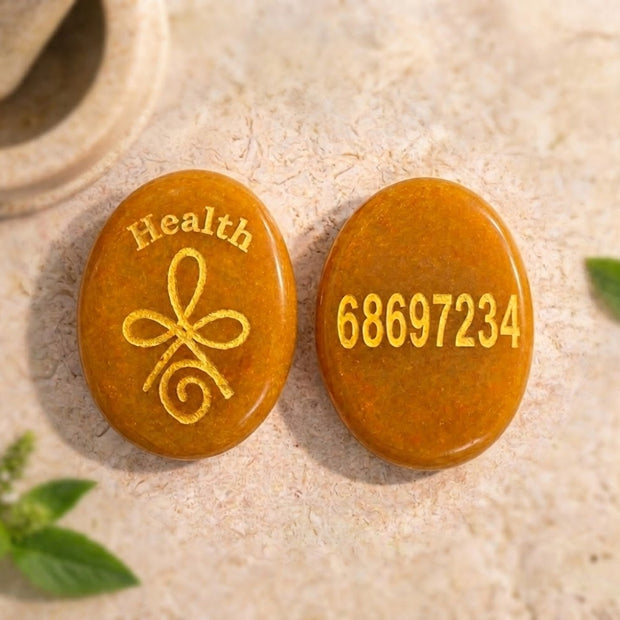 Zibu Health Coin