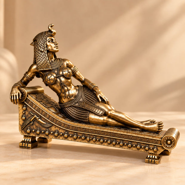 Cleopatra Statue | Be Bold, Beautiful and Unstoppable
