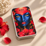 kali – USA Imported Pure Soy Wax Vegan Perfume
