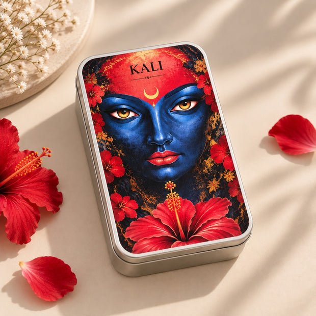 kali – USA Imported Pure Soy Wax Vegan Perfume