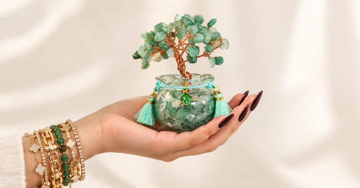 THE FORTUNE SPROUT