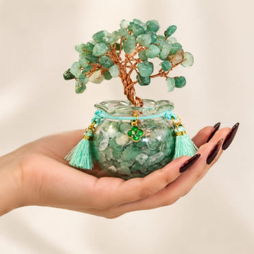 THE FORTUNE SPROUT