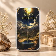 ⁠Road Opener – USA Imported Pure Soy Wax Vegan Perfume