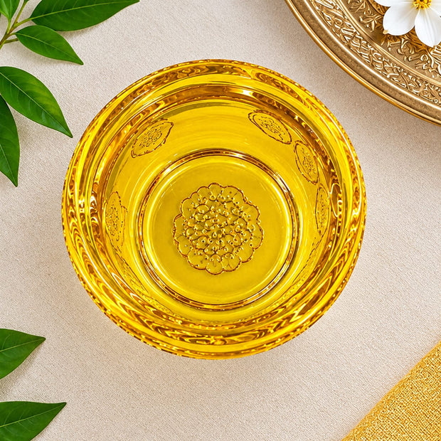 Feng Shui Wealth Bowl – Big Size