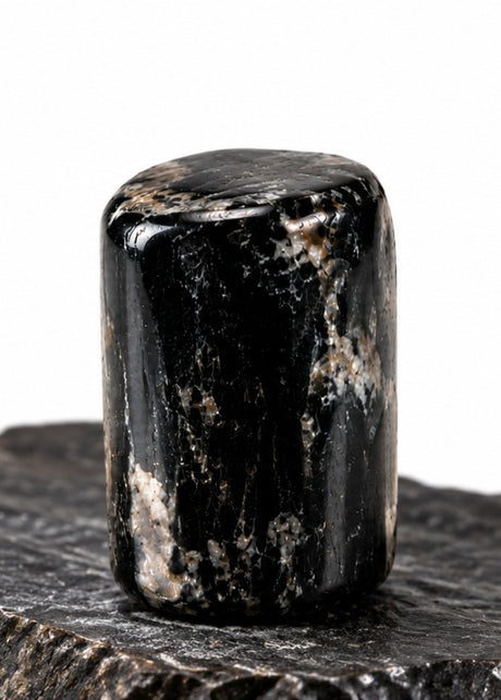 Black Tourmaline