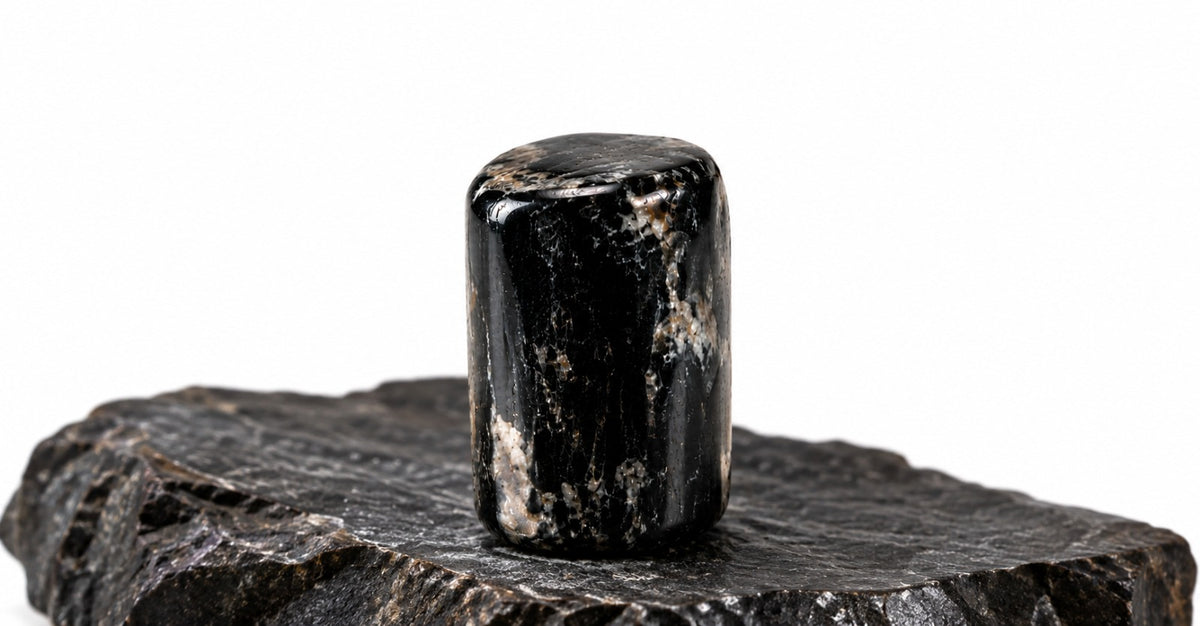 Black Tourmaline