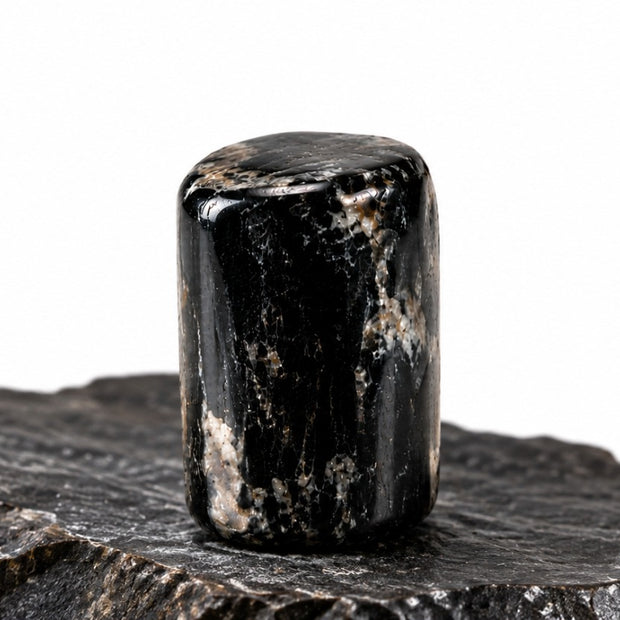 Black Tourmaline