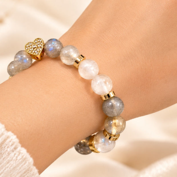 GODDESS WITHIN YOU - त्वमेव(TWAMEV)CRYSTAL MIXEL