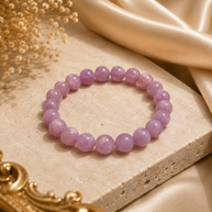 Heart Opener — Kunzite