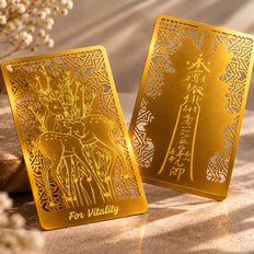 Vitality Card