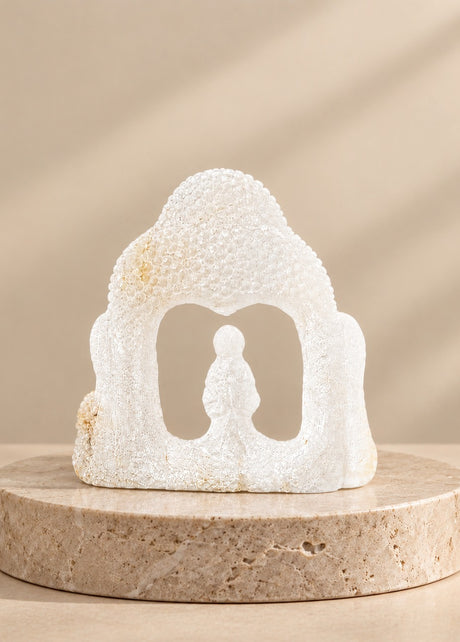 Himalayan Quartz
