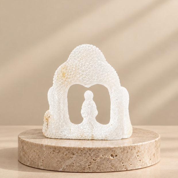 Himalayan Quartz