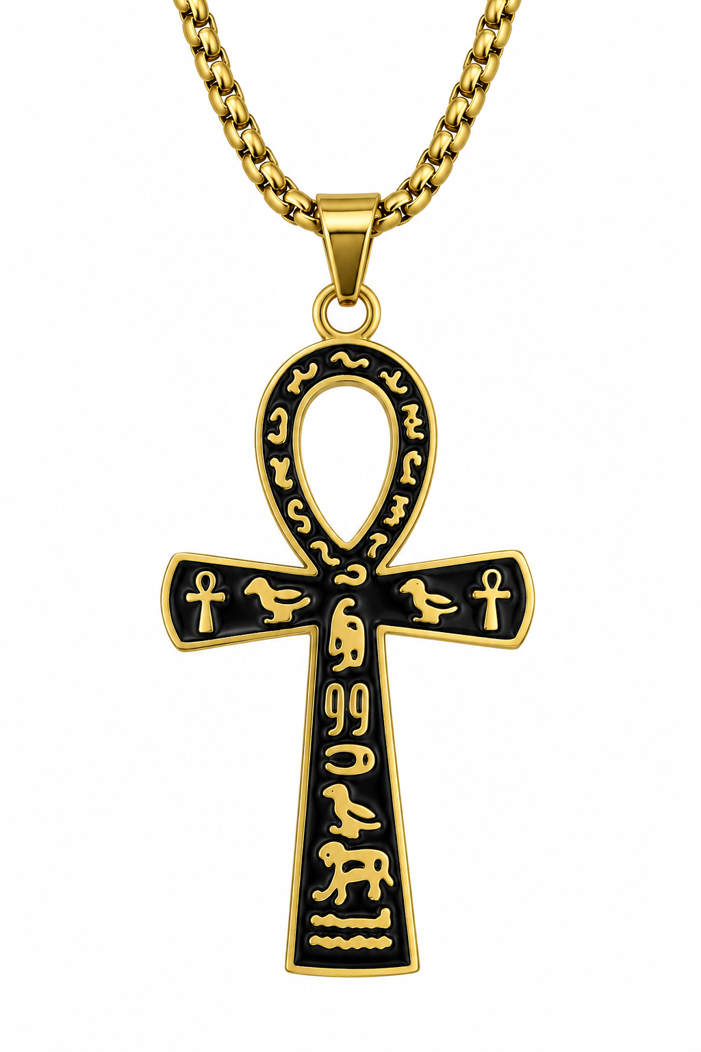 Aankh Pendant