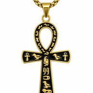 Aankh Pendant