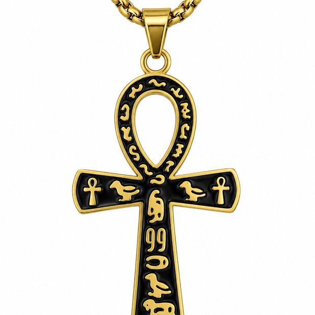 Aankh Pendant