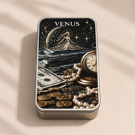 Venus - USA Imported Pure Soy Wax Vegan Perfume