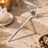 Athame Sword