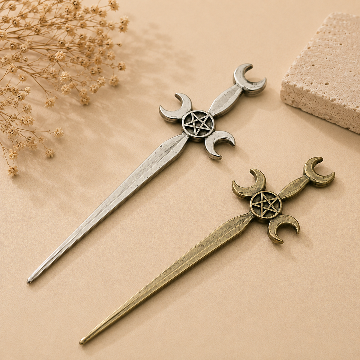 Athame Sword