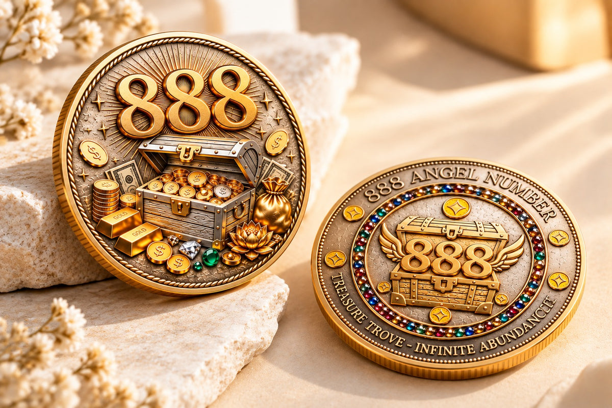 888 COIN