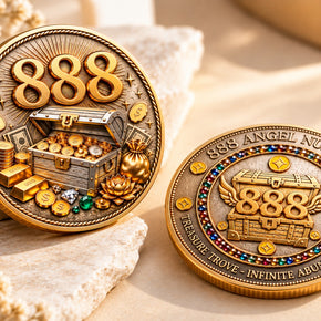 888 COIN
