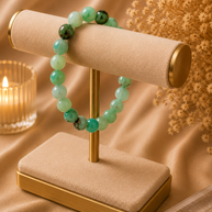 Choose Yourself — Chrysoprase | 8mm