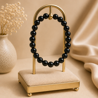 Shield Your Space — Shungite Bracelet | 8mm