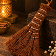 Cinnamon Broom