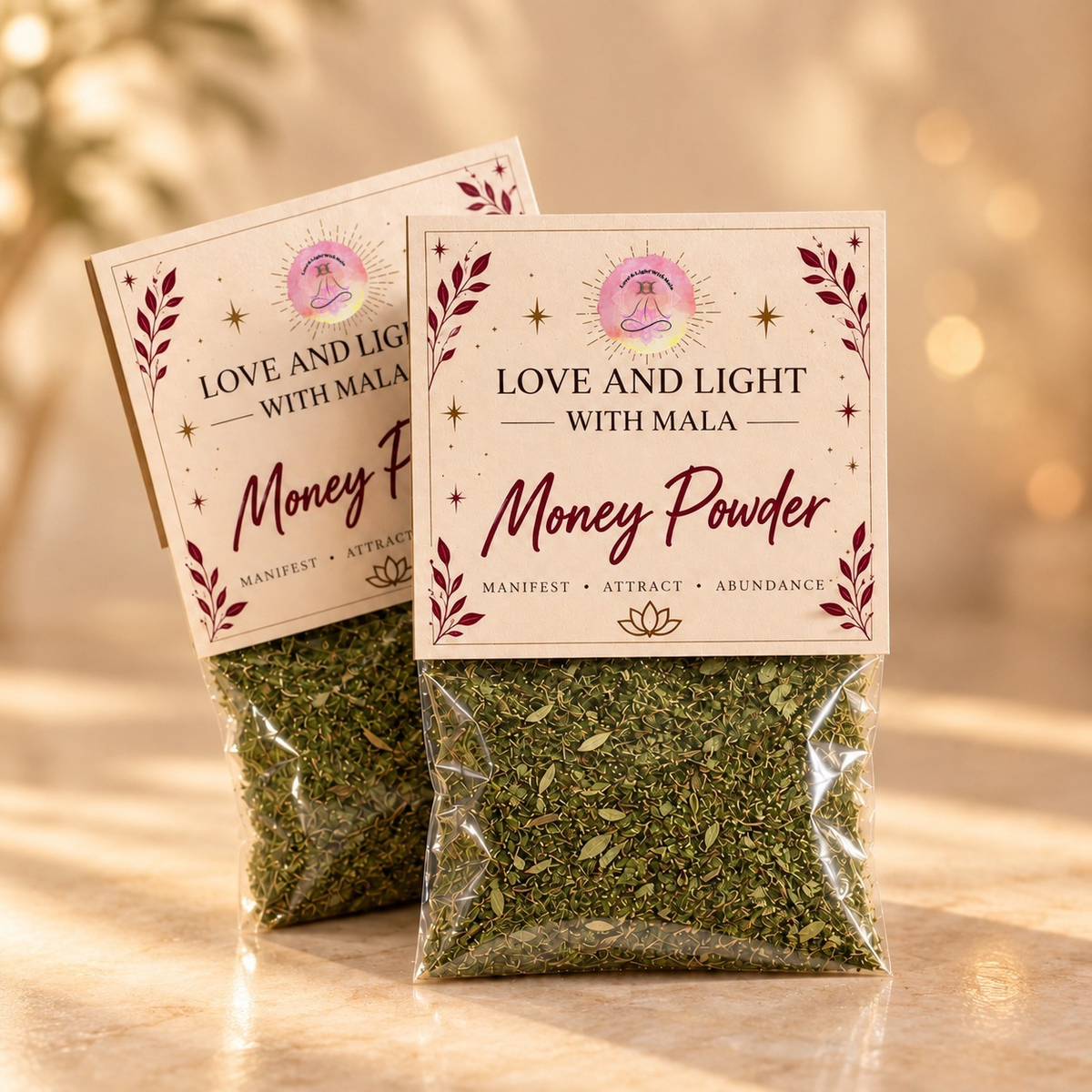 Money Herb