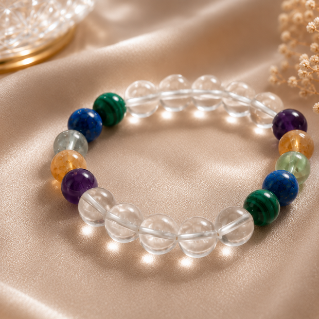 Education Mixel Bracelet