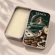 Venus - USA Imported Pure Soy Wax Vegan Perfume