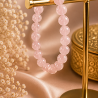 Love Magnet Rose Quartz