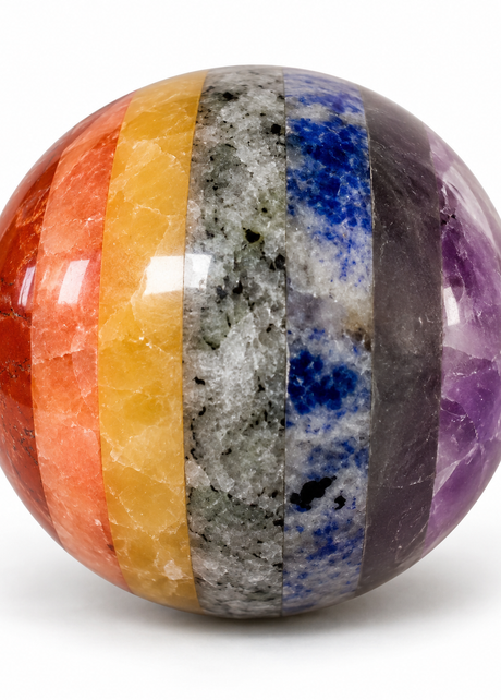 7 Chakra Sphere
