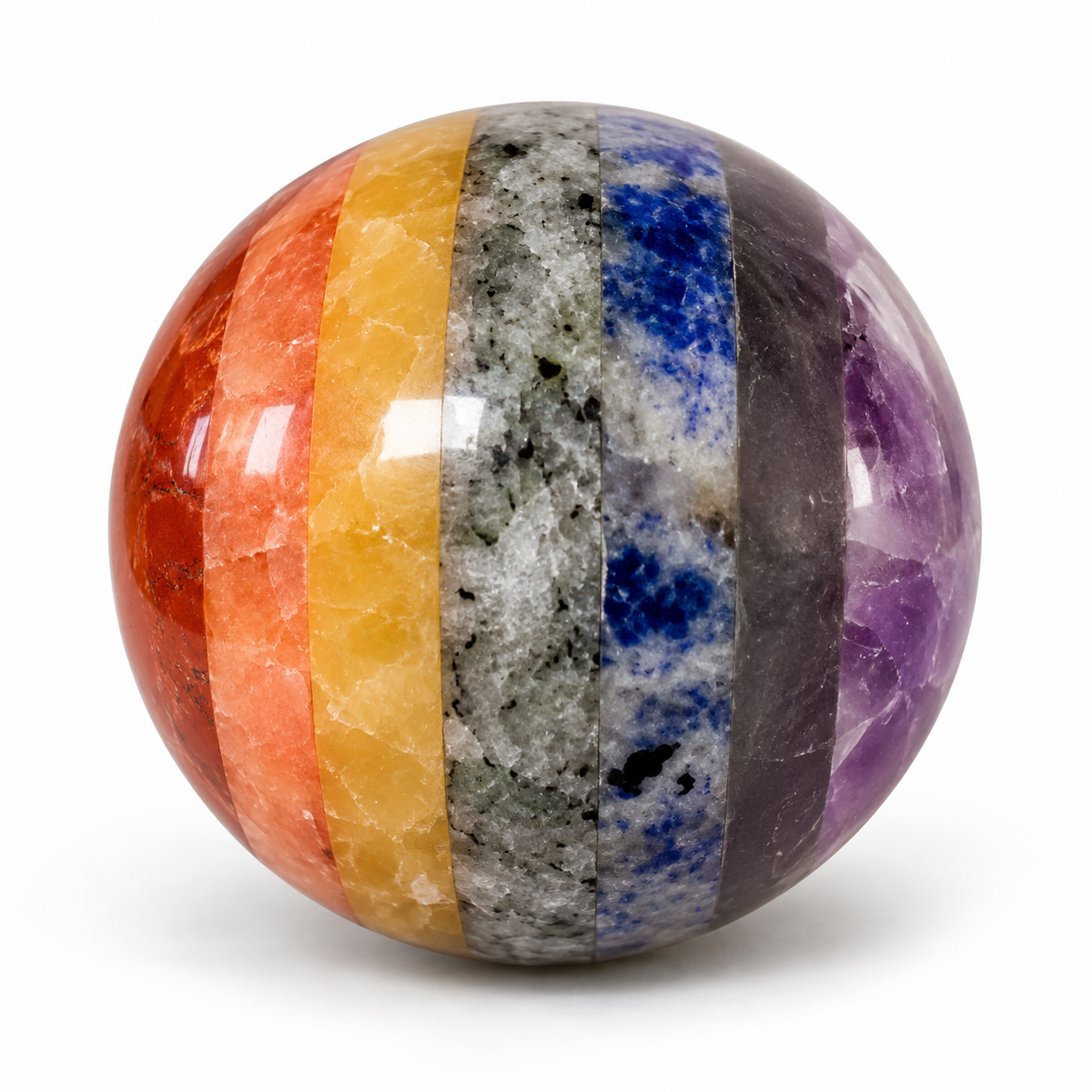 7 Chakra Sphere