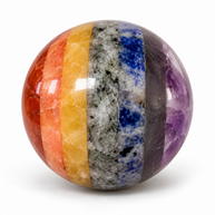 7 Chakra Sphere