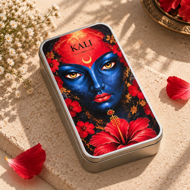 kali – USA Imported Pure Soy Wax Vegan Perfume