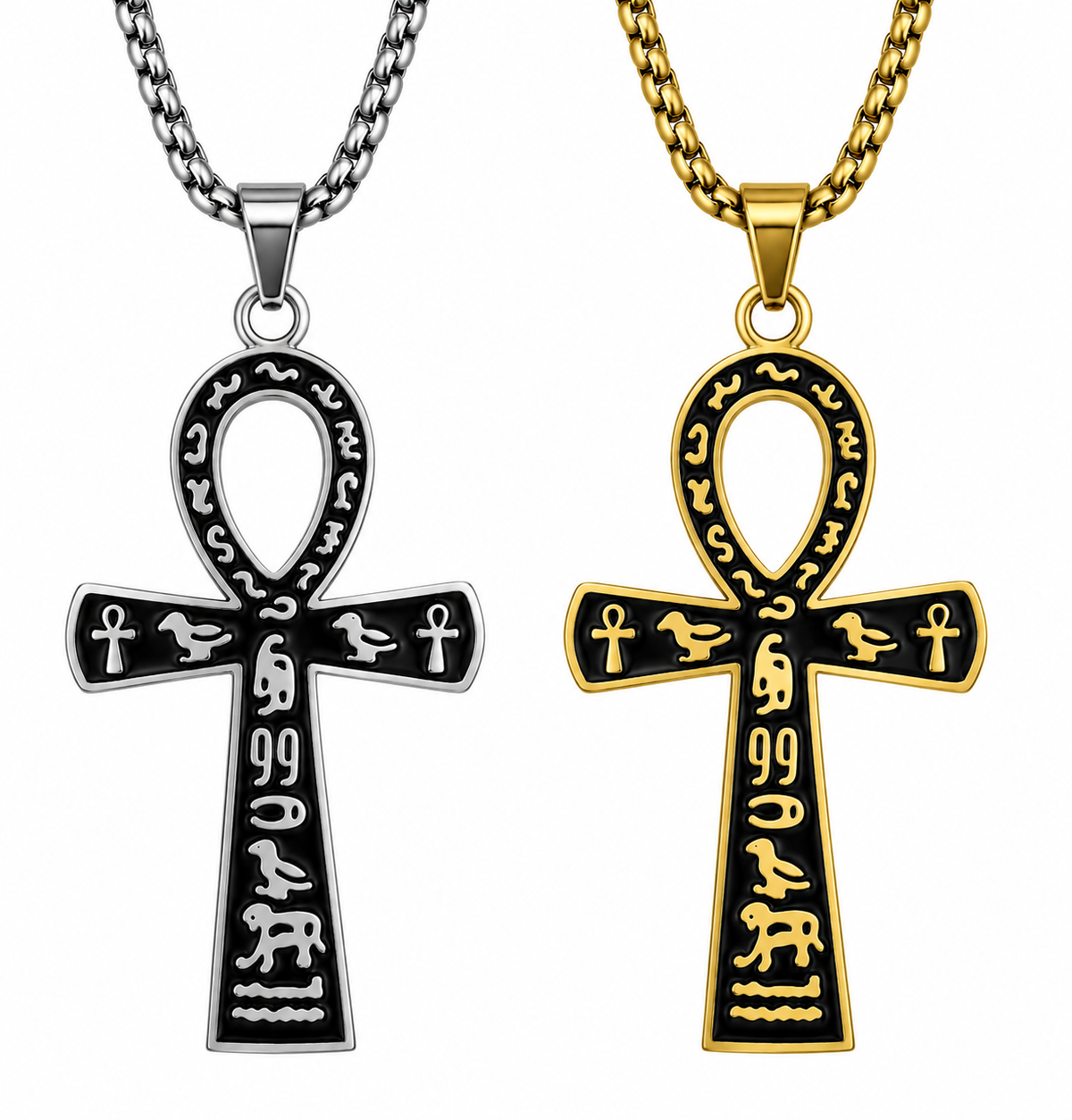 Aankh Pendant