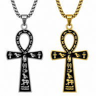 Aankh Pendant