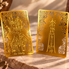 Vitality Card