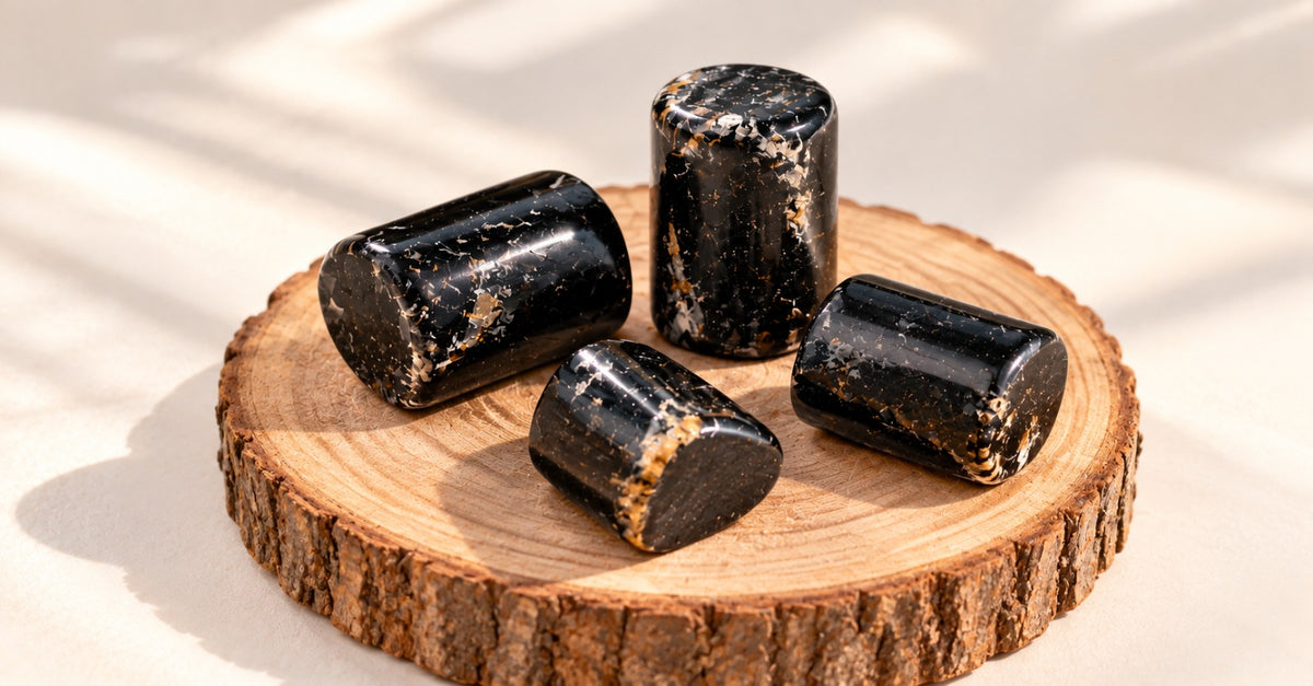 Black Tourmaline