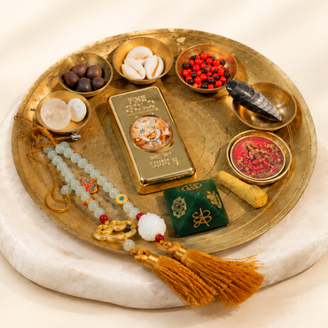 MAHALAKSHMI SAMRIDDHI KIT