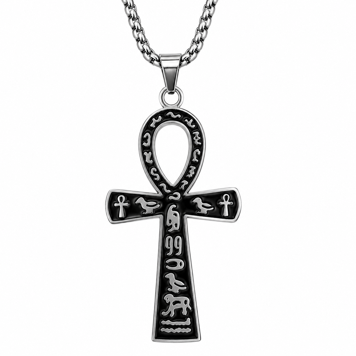 Aankh Pendant