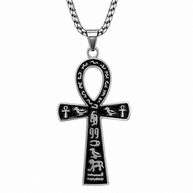 Aankh Pendant