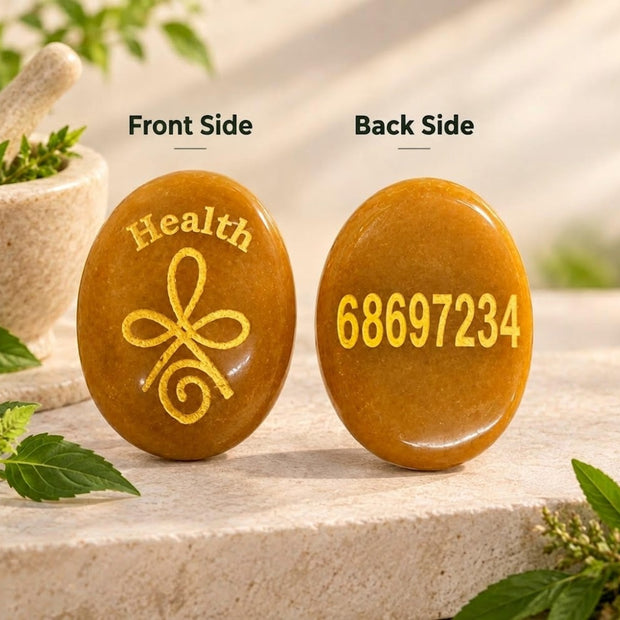 Zibu Health Coin