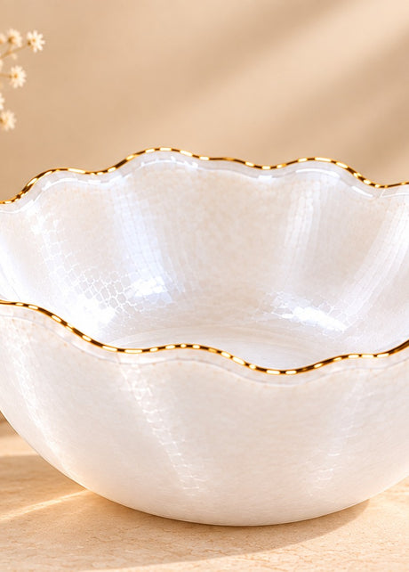 Sacred Selenite Cleansing Bowl