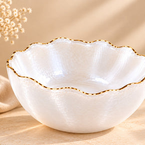 Sacred Selenite Cleansing Bowl