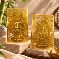 Wealth Card