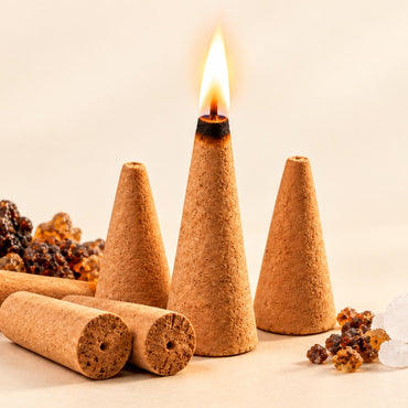 Dhoop Shanku ~100 Numbers of Cones